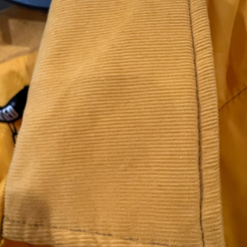 Renowned quilted military jacket. - Picture 9 of 9